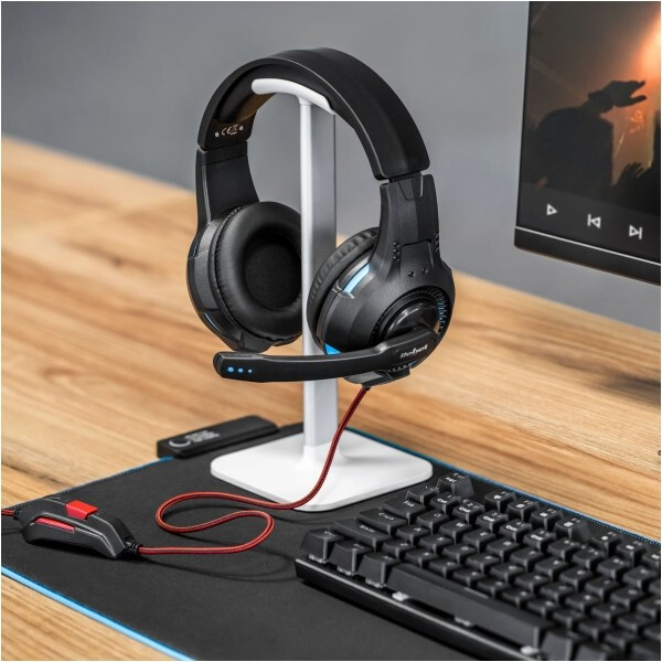 Austiņas Rebel GH-20 (KOM1081) - foto 7