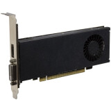 Carte graphique Power Color Video Card AMD Radeon RX-550 2GB GDDR5, 64bit 1071/1500 MHz, (AXRX 550 2GBD5-HLEV2)