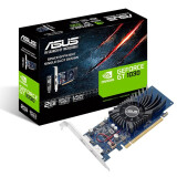 Carte graphique Video Card NVidia GT1030-2G-BRK//GT1030,DP,HDMI,2G,D5, 90YV0AT2-M0NA00