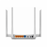 Routeur Wi-Fi TP-LINK AC1200 Archer C5 (COM0664)