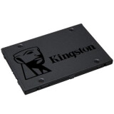 SSD KINGSTON A400 120GB SSD, 2.5” 7mm, (SA400S37/120G)
