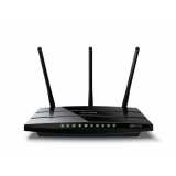Wi-Fi rūteris (maršrutētājs) TP-LINK Archer VR400 (KOM0688)