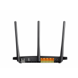 Wi-Fi rūteris (maršrutētājs) TP-LINK Archer VR400 (KOM0688)