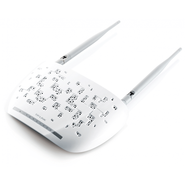 Wi-Fi rūteris (maršrutētājs) TP-LINK TD-W8968 (COM0344)