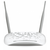 Wi-Fi rūteris (maršrutētājs) TP-LINK TD-W8968 (COM0344)