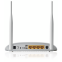 Wi-Fi rūteris (maršrutētājs) TP-LINK TD-W8968 (COM0344) - foto 4