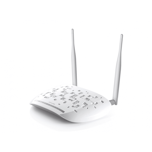 Wi-Fi rūteris (maršrutētājs) TP-LINK TD-W9970 (COM0689)