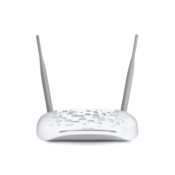 Wi-Fi rūteris (maršrutētājs) TP-LINK TD-W9970 (COM0689) - foto 2