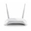 Wi-Fi rūteris (maršrutētājs) TP-LINK TL-MR3420 (COM0042)