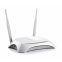 Wi-Fi rūteris (maršrutētājs) TP-LINK TL-MR3420 (COM0042) - foto 2