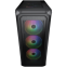 Boitiers PC COUGAR | Archon 2 Mesh RGB (Black) | PC Case | Mid Tower - CGR-5CC5B-MESH-RGB - photo 2