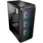 Boitiers PC COUGAR | Archon 2 Mesh RGB (Black) | PC Case | Mid Tower - CGR-5CC5B-MESH-RGB - photo 3