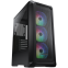Boitiers PC COUGAR | Archon 2 Mesh RGB (Black) | PC Case | Mid Tower - CGR-5CC5B-MESH-RGB - photo 4