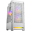 Datoru korpuss COUGAR Duoface RGB White Mid Tower (CGR-5ZD1W-RGB)