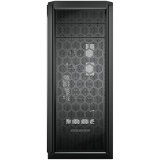 Datoru korpuss COUGAR | MX330-G Pro | PC Case | Mid Tower / Mesh Front Panel (CGR-MX330-G PRO)