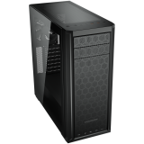 Datoru korpuss COUGAR | MX330-G Pro | PC Case | Mid Tower / Mesh Front Panel (CGR-MX330-G PRO)