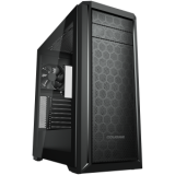 Datoru korpuss COUGAR | MX330-G Pro | PC Case | Mid Tower / Mesh Front Panel (CGR-MX330-G PRO)