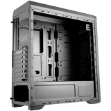 Datoru korpuss COUGAR | MX330-G | PC Case | Mid Tower / Mesh Front Panel (CGR-5NC1B-G)
