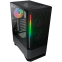 Boitiers PC COUGAR | MX430 Air RGB Black | PC Case | Mid Tower - CGR-51C6B-AIR-RGB - photo 3