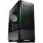 Boitiers PC COUGAR | MX430 Air RGB Black | PC Case | Mid Tower - CGR-51C6B-AIR-RGB - photo 4