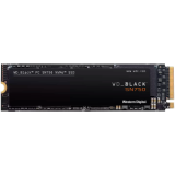 Disque SSD WD SSD BLACK SN750 (WDS500G3X0C)