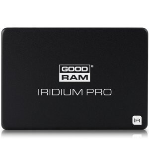SSD GOODRAM SSD IRDM 120GB - IR-SSDPR-S25A-120