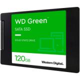 SSD WD Green, 120GB (WDS120G2G0A)