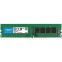 Operatīvā atmiņa Crucial 4GB DDR4-2666 UDIMM CL19 (4Gbit), EAN: 649528785930 - CT4G4DFS8266