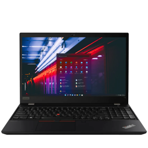 Portatīvais dators ThinkPad T15 Notebook - 20S6003QPB