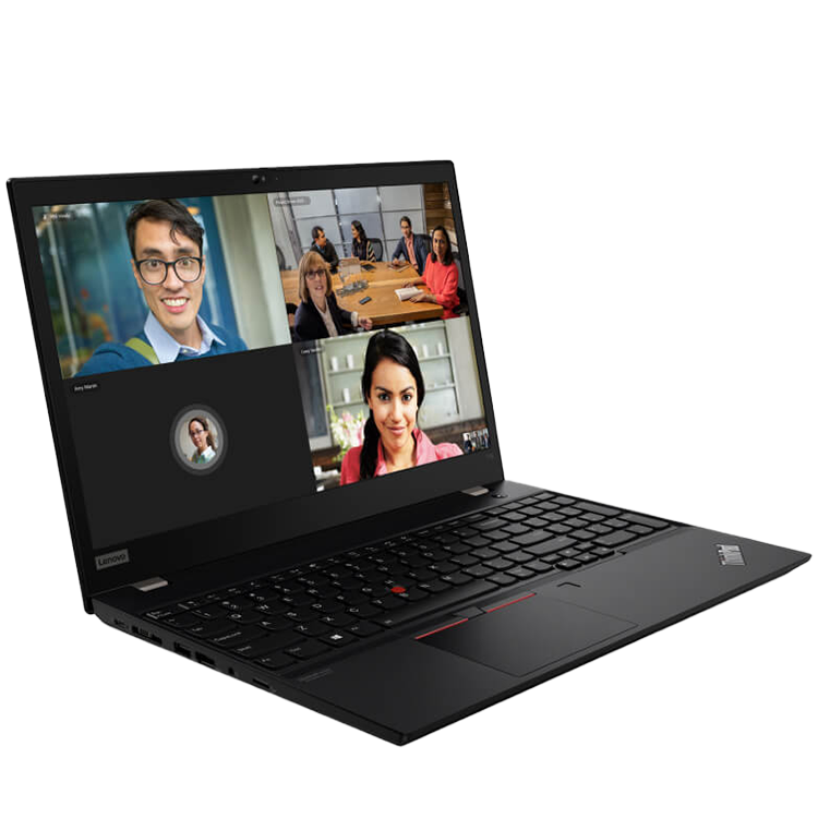 Portatīvais dators ThinkPad T15 Notebook - 20S6003QPB - foto 2