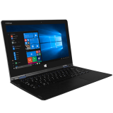 Portatīvais dators Prestigio Visconte Ecliptica, 13.3’’(1920*1080) IPS display (PNT10131DEDBEN)