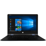 Portatīvais dators Prestigio Visconte Ecliptica, 13.3’’(1920*1080) IPS display, Windows 10 Home, up to 1.84GHz (PNT10131DEDB)