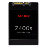 Disque SSD SANDISK Z400s 128GB SSD, 2.5” 7mm, SATA 6Gb/s, Read/Write: 546 / 182 MB/s (SD8SBAT-128G-1122)