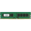 Operatīvā atmiņa Crucial 4GB DDR4-2400 UDIMM CL17 (4Gbit), EAN: 649528769817 - CT4G4DFS824A