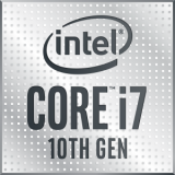 Processeur Intel CPU Desktop Core i7-10700KF (3.8GHz, 16MB, LGA1200) box (BX8070110700KFSRH74)