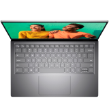 Portatīvais dators Dell Inspiron 14 i5-1135G7 14.5" QHD+ WVA 300nits 8GB LPDDR4x SSD512 NVMe Iris Xe Graphics (7400-6384)