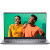 Portatīvais dators Dell Inspiron 14 i5-1135G7 14.5" QHD+ WVA 300nits 8GB LPDDR4x SSD512 NVMe Iris Xe Graphics (7400-6384)