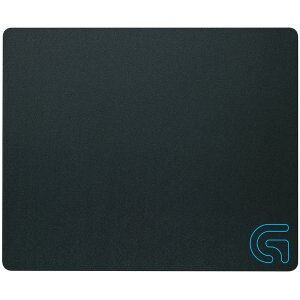 Peles paliktnis LOGITECH G440 Hard Gaming Mouse Pad - BLACK - EER2 - 943-000099 - foto 2