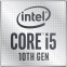 Procesors Intel CPU Desktop Core i5-10400 (2.9GHz, 12MB, LGA1200) box - BX8070110400SRH78