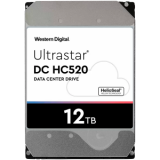 Disque dur HDD Server WD/HGST ULTRASTAR DC HC520 (HUH721212ALE600)