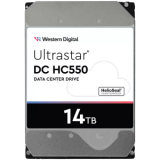 Cietais disks Western Digital Ultrastar DC HDD Server HE14 (WUH721414ALE6L4)