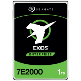 Cietais disks SEAGATE HDD Server Exos 7E2000 512N (ST1000NX0423)