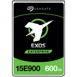 Cietais disks SEAGATE HDD Server Exos 15E900 4KN/512E (ST600MP0136)