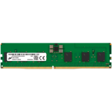 Operatīvā atmiņa Micron DDR5 RDIMM 16GB 1Rx8 4800 CL40 (MTC10F1084S1RC48BR)