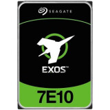 Cietais disks SEAGATE HDD Server Exos 7E10 512N (ST4000NM000B)