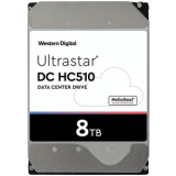 Cietais disks Western Digital Ultrastar DC HDD Server HE10 (HUH721008ALE604)