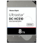 Cietais disks Western Digital Ultrastar DC HDD Server HE10 - HUH721008ALE604