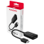 A modern USB-C -> HDMI 2.0 active adapter AXAGON RVC-HI2