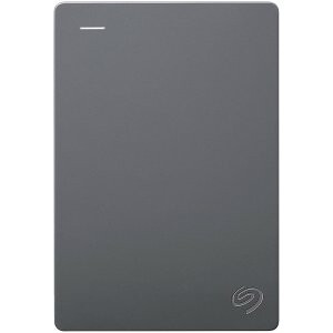 Ārējie cietie diski un SSD LaCie HDD External Mobile Drive - STLP1000400