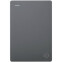 Ārējie cietie diski un SSD LaCie HDD External Mobile Drive - STLP1000400